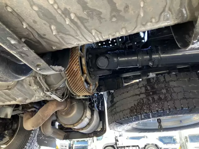 令和03年09月中古大型トラクタヘッド日野プロフィアの画像26