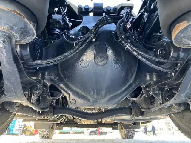 令和03年09月中古大型トラクタヘッド日野プロフィアの画像27