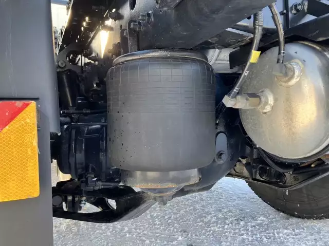 令和03年09月中古大型トラクタヘッド日野プロフィアの画像28