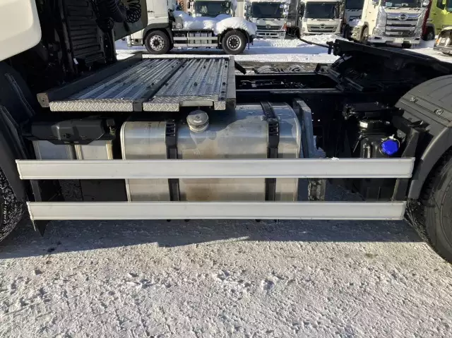 令和03年09月中古大型トラクタヘッド日野プロフィアの画像29