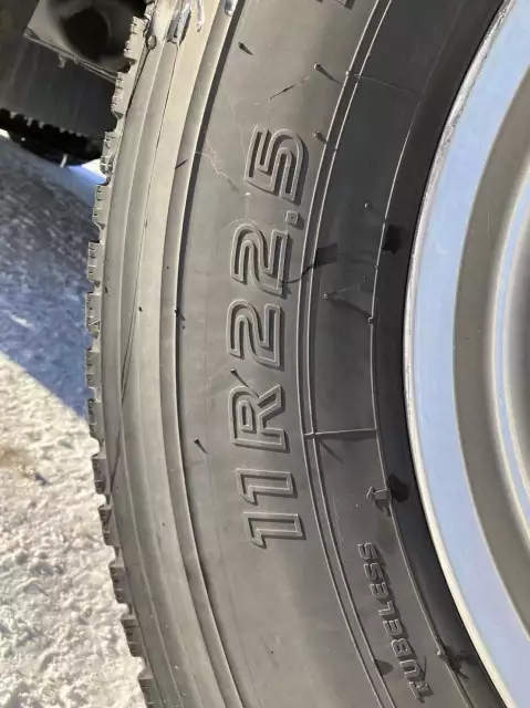 令和03年09月中古大型トラクタヘッド日野プロフィアの画像32