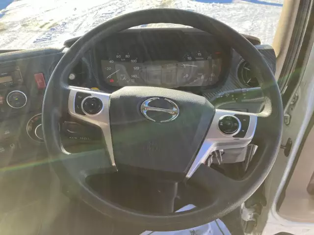 令和03年09月中古大型トラクタヘッド日野プロフィアの画像36