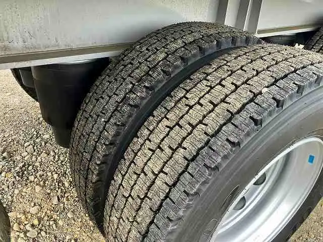 令和06年01月中古その他アオリ付トレーラー・フラットトレーラー日本フルハーフフルハーフの画像27