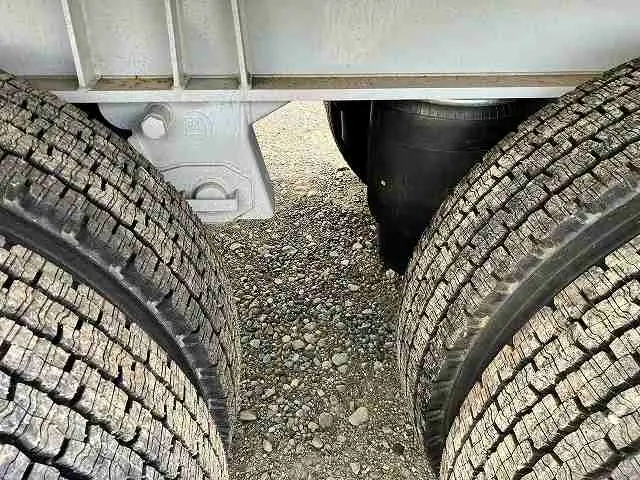 令和06年01月中古その他アオリ付トレーラー・フラットトレーラー日本フルハーフフルハーフの画像38