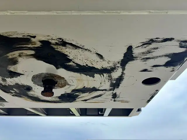 令和06年01月中古その他アオリ付トレーラー・フラットトレーラー日本フルハーフフルハーフの画像18