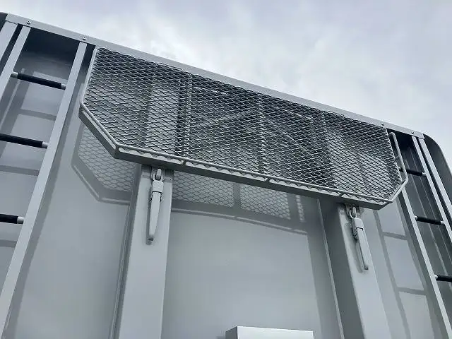 令和06年01月中古その他アオリ付トレーラー・フラットトレーラー日本フルハーフフルハーフの画像30