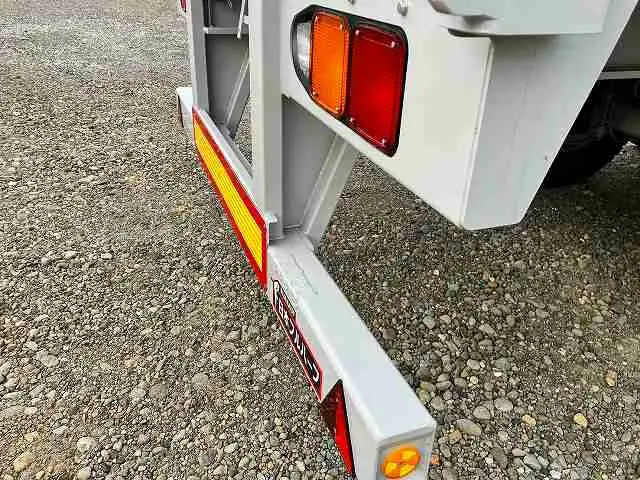 令和06年01月中古その他アオリ付トレーラー・フラットトレーラー日本フルハーフフルハーフの画像35