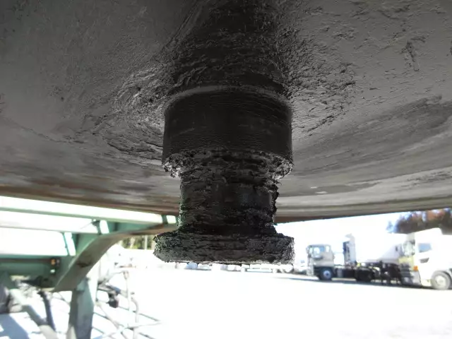 平成16年12月中古その他コンテナシャーシートレクスの画像14