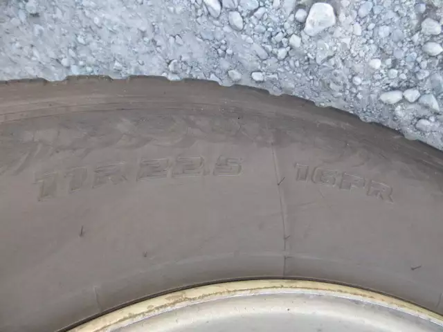 平成16年12月中古その他コンテナシャーシートレクスの画像31