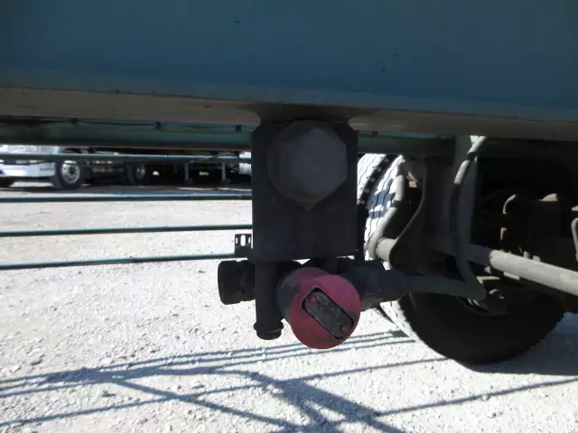 平成16年12月中古その他コンテナシャーシートレクスの画像35