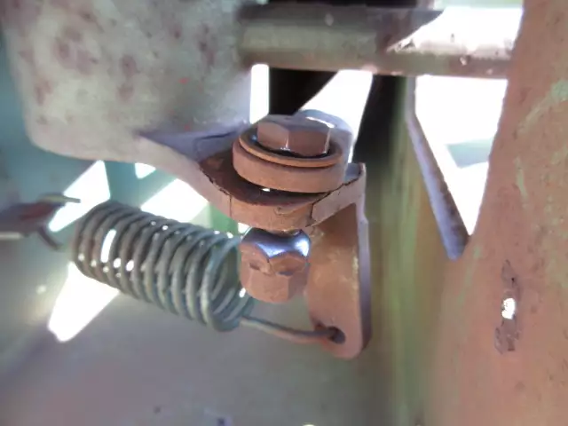 平成16年12月中古その他コンテナシャーシートレクスの画像43