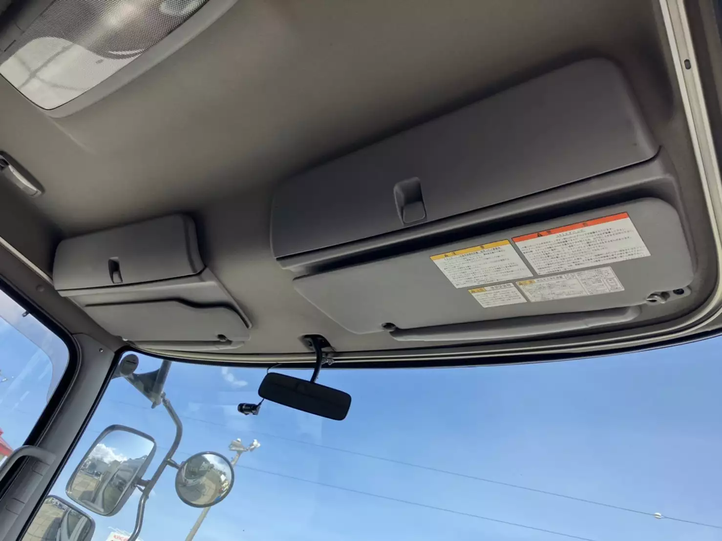 平成26年03月中古増トンクレーン付日野レンジャーの画像24