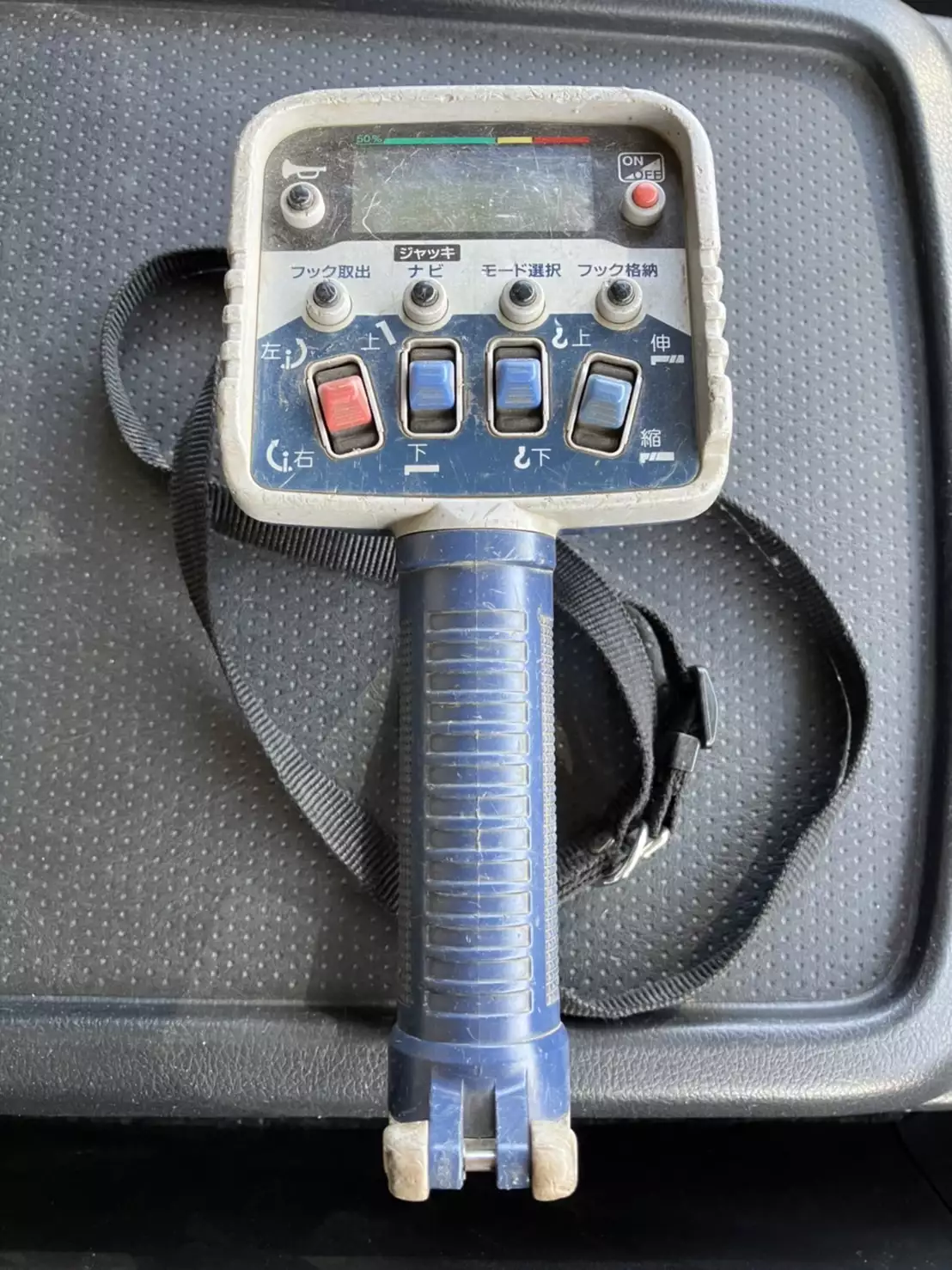 平成26年03月中古増トンクレーン付日野レンジャーの画像27