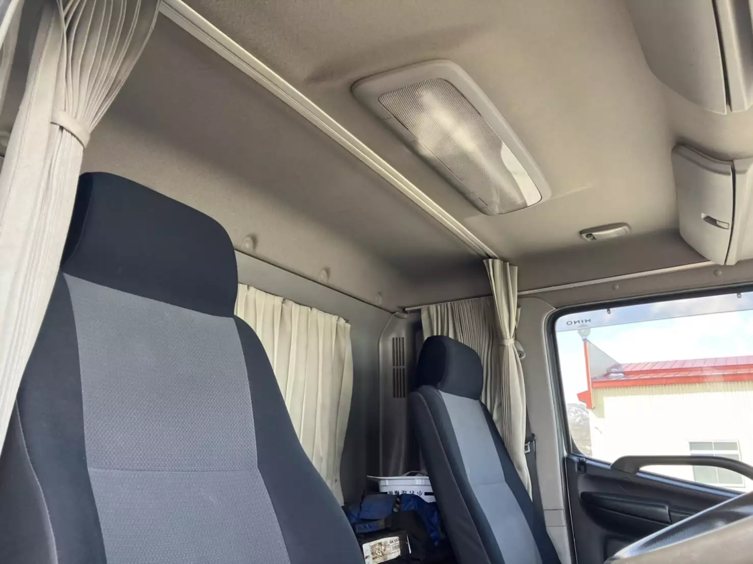 平成26年03月中古増トンクレーン付日野レンジャーの画像29