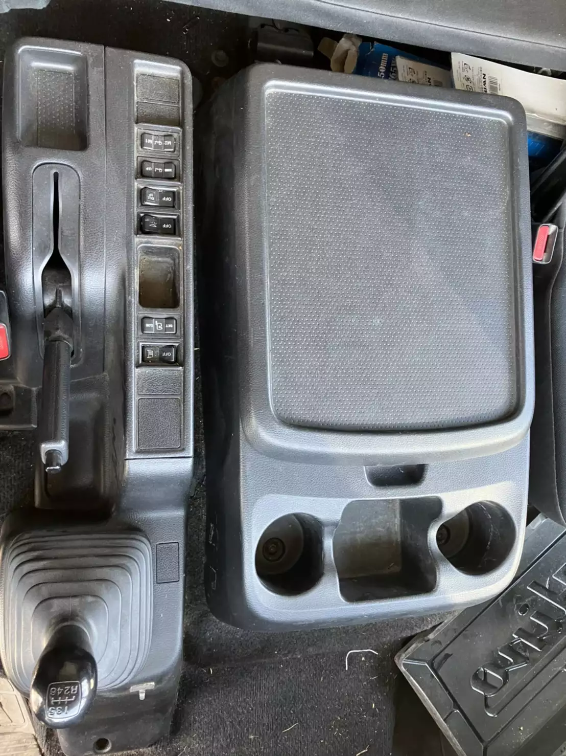 平成26年03月中古増トンクレーン付日野レンジャーの画像30