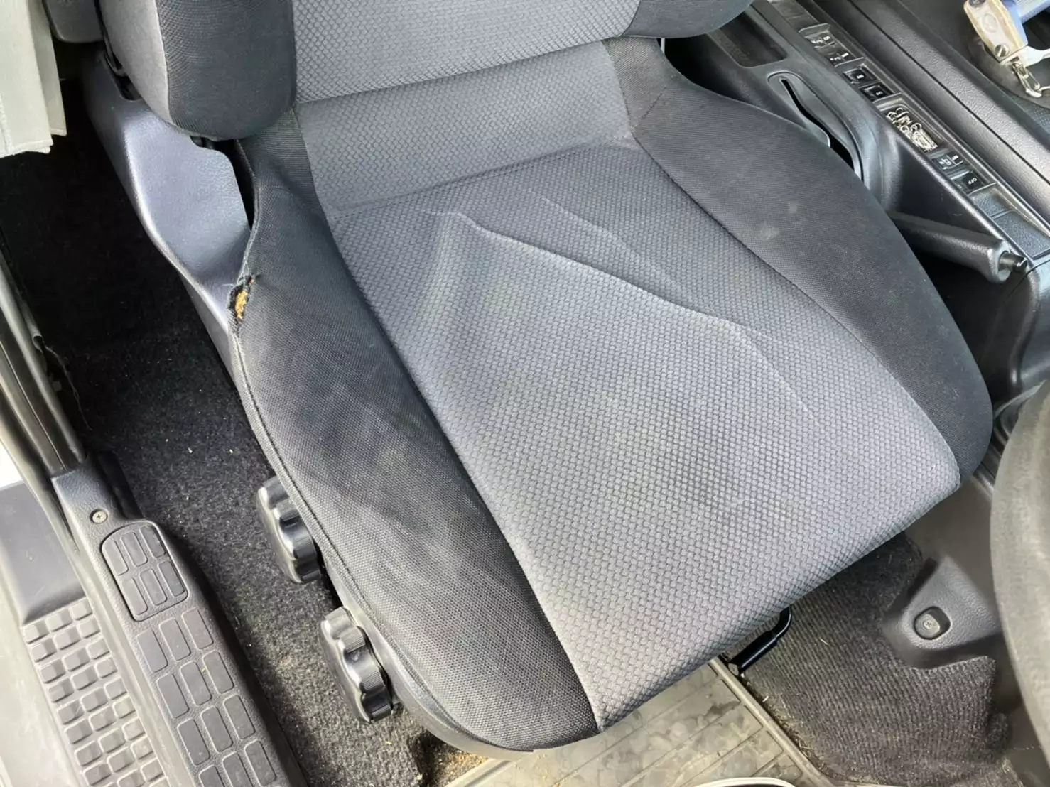 平成26年03月中古増トンクレーン付日野レンジャーの画像34