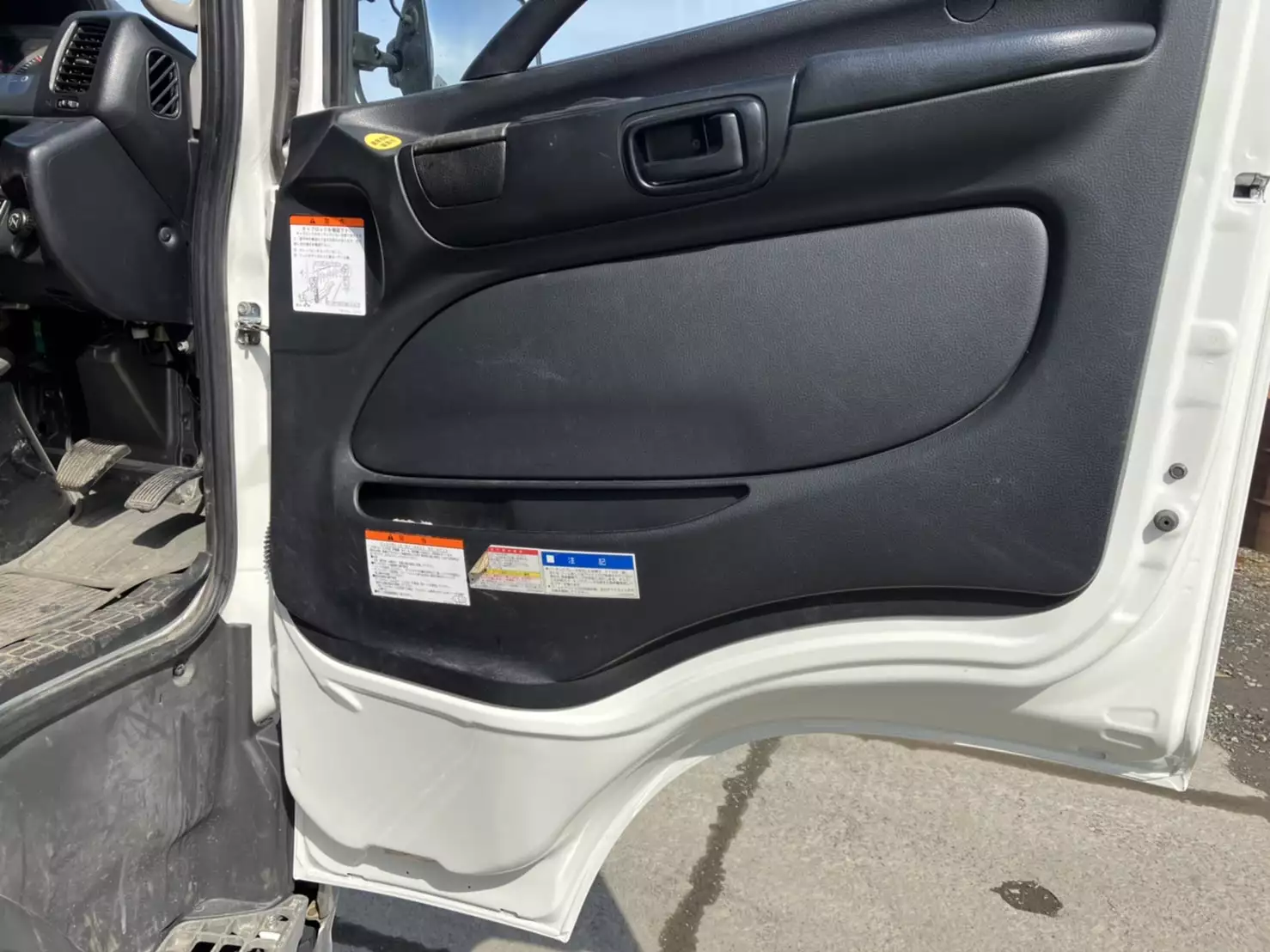 平成26年03月中古増トンクレーン付日野レンジャーの画像36