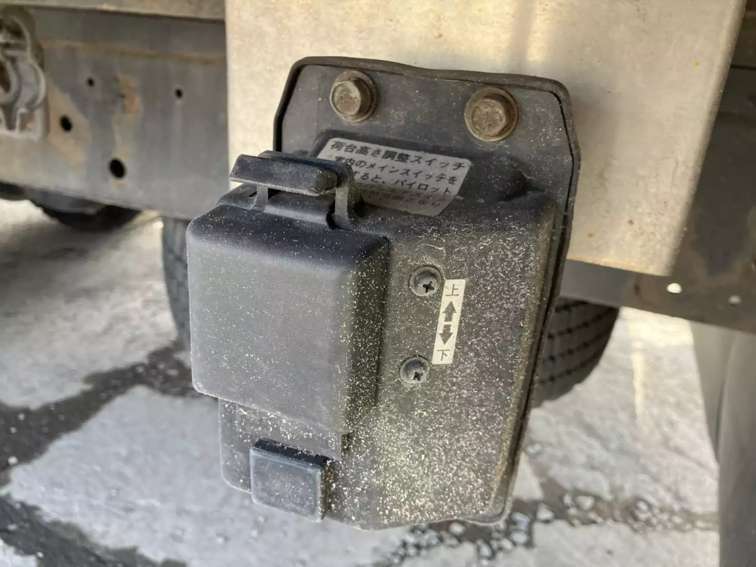 平成26年03月中古増トンクレーン付日野レンジャーの画像49