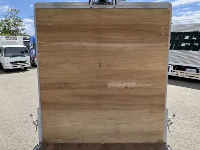 令和03年05月中古小型アルミバン・ウィングいすゞエルフの画像14