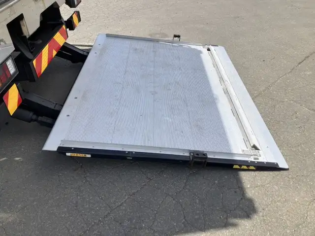 令和03年05月中古小型アルミバン・ウィングいすゞエルフの画像20