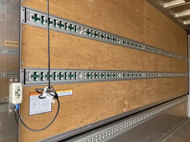 令和03年05月中古小型アルミバン・ウィングいすゞエルフの画像22