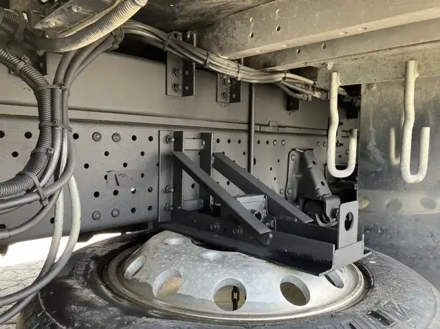 令和03年05月中古小型アルミバン・ウィングいすゞエルフの画像25