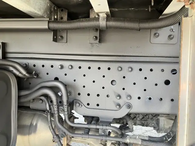 令和03年05月中古小型アルミバン・ウィングいすゞエルフの画像27