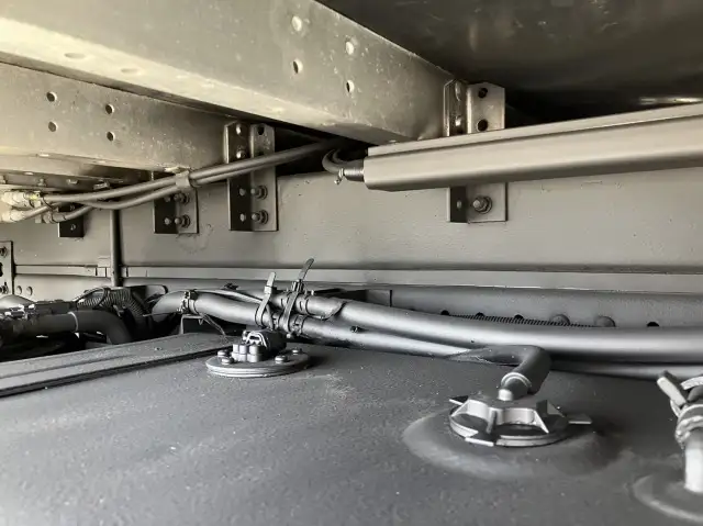 令和03年05月中古小型アルミバン・ウィングいすゞエルフの画像29