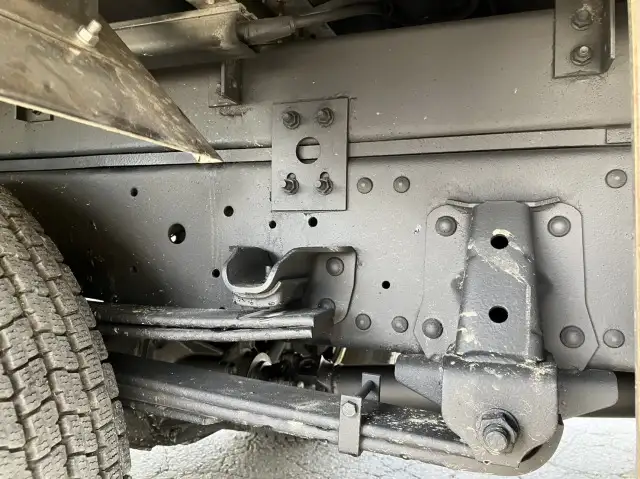 令和03年05月中古小型アルミバン・ウィングいすゞエルフの画像30