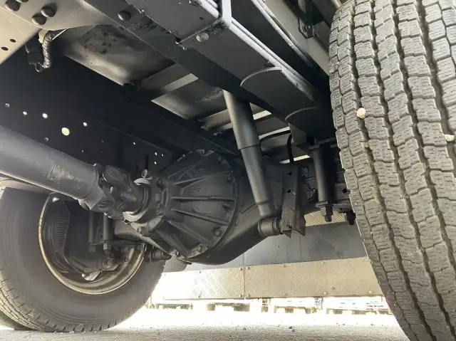 令和03年05月中古小型アルミバン・ウィングいすゞエルフの画像31