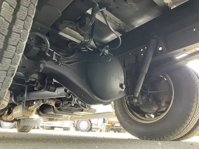 令和03年05月中古小型アルミバン・ウィングいすゞエルフの画像32