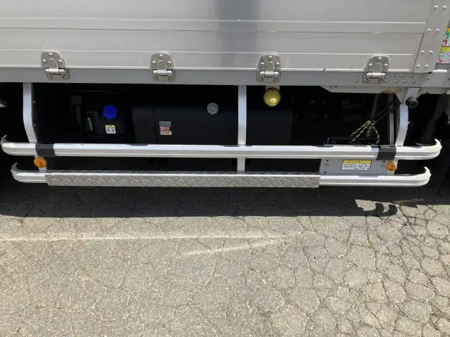 令和03年05月中古小型アルミバン・ウィングいすゞエルフの画像33