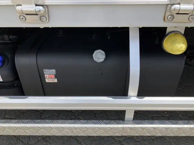 令和03年05月中古小型アルミバン・ウィングいすゞエルフの画像35