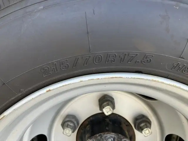 令和03年05月中古小型アルミバン・ウィングいすゞエルフの画像38