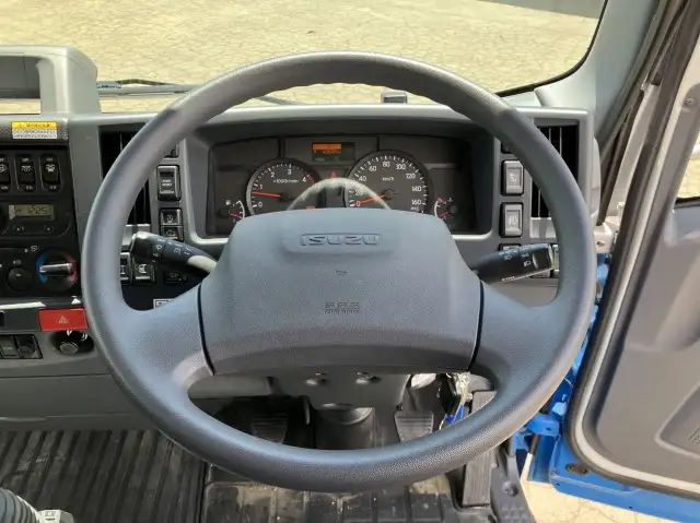 令和03年05月中古小型アルミバン・ウィングいすゞエルフの画像42