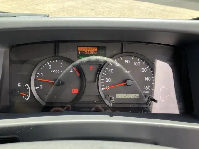 令和03年05月中古小型アルミバン・ウィングいすゞエルフの画像43