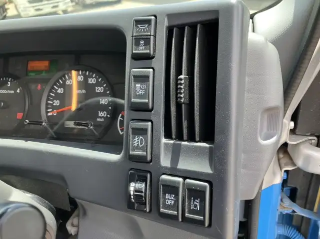 令和03年05月中古小型アルミバン・ウィングいすゞエルフの画像49