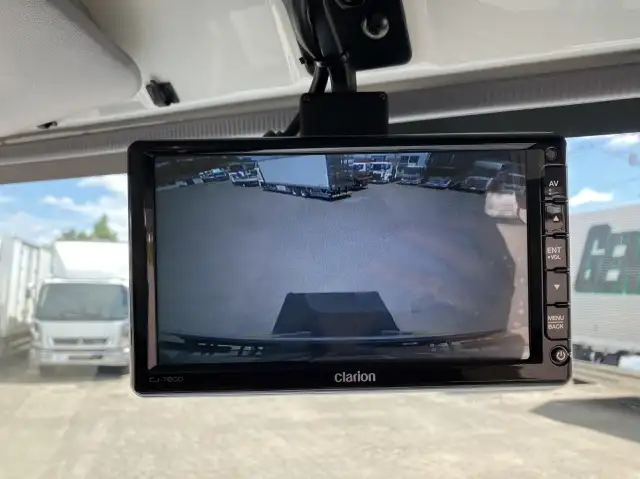 令和03年05月中古小型アルミバン・ウィングいすゞエルフの画像53