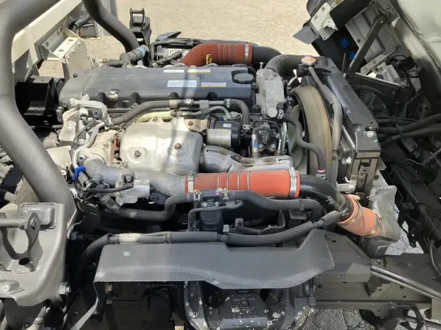 令和03年05月中古小型アルミバン・ウィングいすゞエルフの画像58