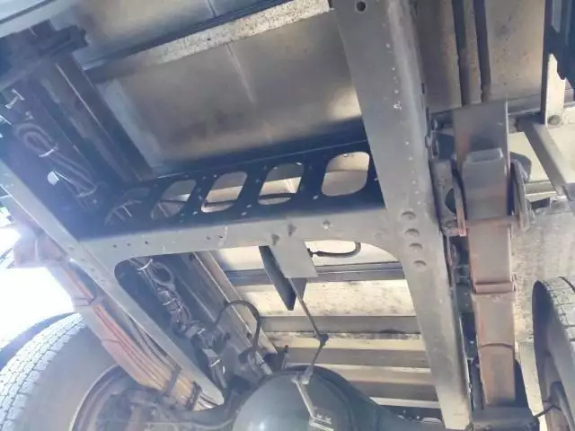 平成29年10月中古中型冷凍バン・ウィングいすゞフォワードの画像30