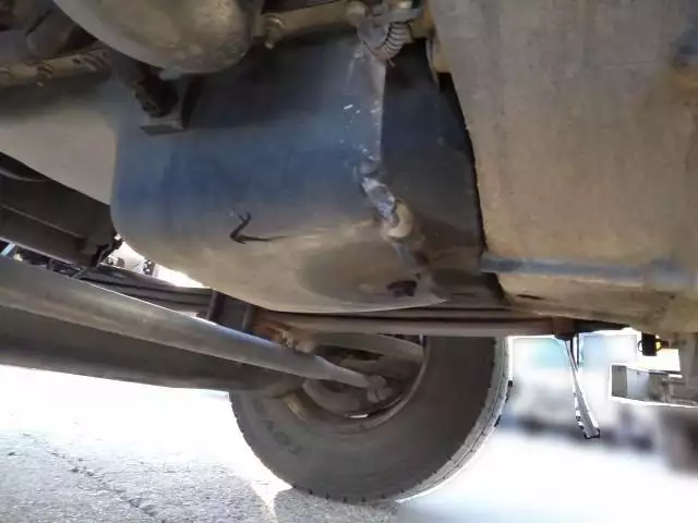 平成29年10月中古中型冷凍バン・ウィングいすゞフォワードの画像31