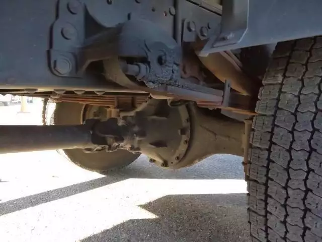 平成29年10月中古中型冷凍バン・ウィングいすゞフォワードの画像32