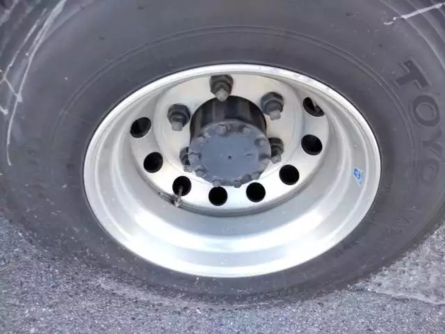 平成29年10月中古中型冷凍バン・ウィングいすゞフォワードの画像34