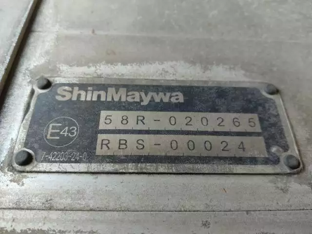 平成29年10月中古中型冷凍バン・ウィングいすゞフォワードの画像39