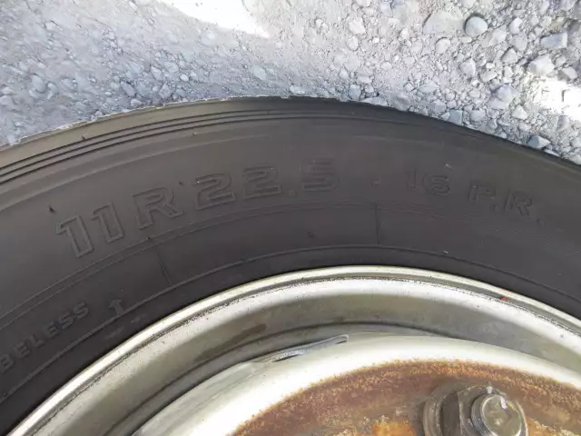 平成28年02月中古大型ダンプ日野プロフィアの画像14