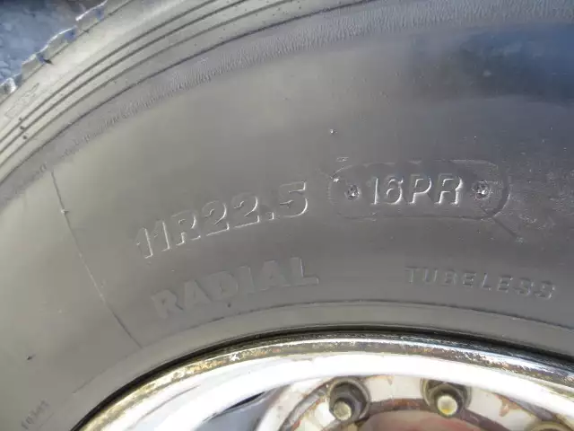 平成28年02月中古大型ダンプ日野プロフィアの画像16