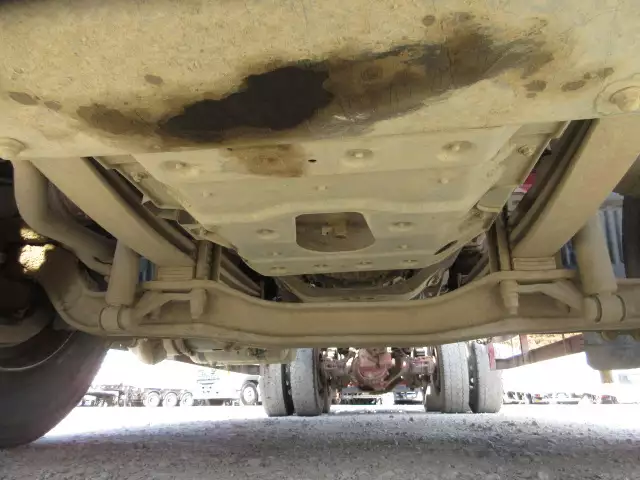 平成28年02月中古大型ダンプ日野プロフィアの画像19