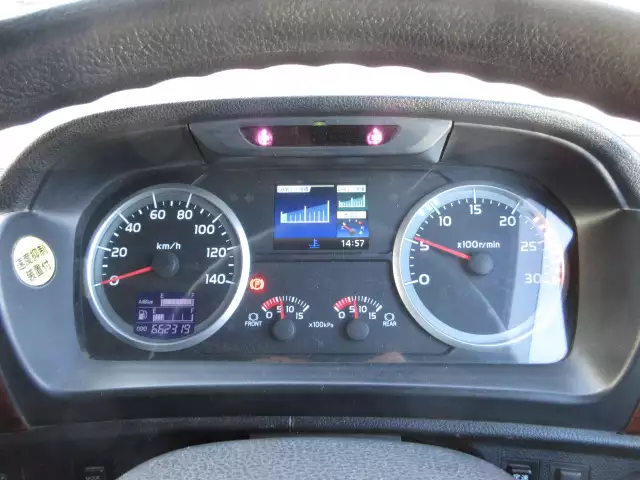 平成28年02月中古大型ダンプ日野プロフィアの画像38