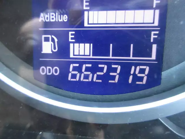 平成28年02月中古大型ダンプ日野プロフィアの画像39