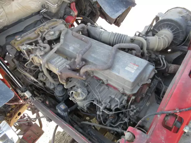 平成28年02月中古大型ダンプ日野プロフィアの画像49